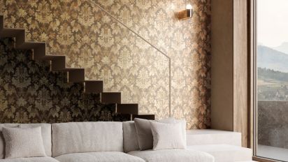 Gres Decorato